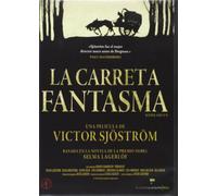 La Carreta Fantasma [DVD]