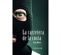 La carretera de la costa: 2 (MIRANDA Y PROSPERO)