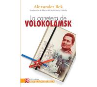 La Carretera De Volokolamsk