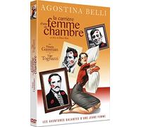 La Carrière d'une femme de chambre [Francia] [DVD]