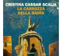 La Carrozza Della Santa (audiolibro)