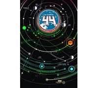 LA CARTA 44 1. VELOCIDAD DE ESCAPE