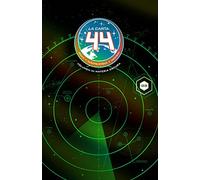 LA CARTA 44 3. MATERIA OSCURA