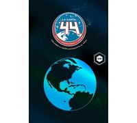 LA CARTA 44 5. DESPLAZAMIENTO AL AZUL