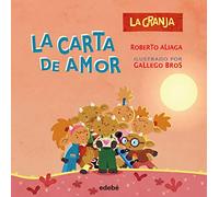 La carta de amor (LA GRANJA)