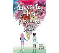 La carta de Ivy Aberdeen al mundo (Puck)