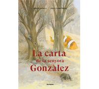 La carta de la senyora Gonzàlez
