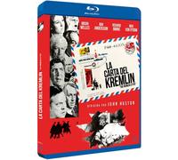 La Carta del Kremlin [Blu-ray] (1970) The Kremlin Letter