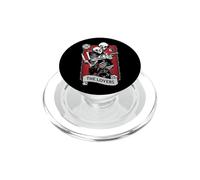 La Carta del Tarot de los Amantes Astrología Urbana Oculta PopSockets PopGrip para MagSafe
