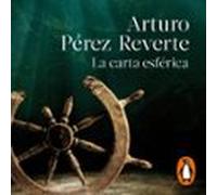 La Carta Esférica (audiolibro)