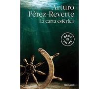 La carta esférica (Best Seller)