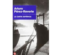 La carta esférica (Bolsillo) (FORMATO GRANDE)