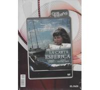 La Carta Esférica DVD Edición Sobre
