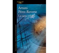 La carta esférica (Hispánica)