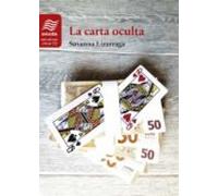 La Carta Oculta (cat)