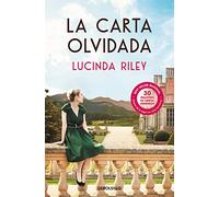 La carta olvidada (Best Seller)