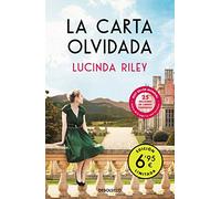 La carta olvidada (edición limitada a precio especial) (CAMPAÑAS)