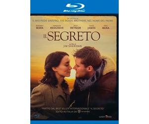 La carta secreta / The Secret Scripture (2016) [ Origen Italiano, Ningun Idioma Espanol ] (Blu-Ray)