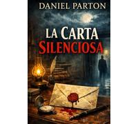 La Carta Silenciosa: Un Apasionante Thriller de Pueblo Pequeño