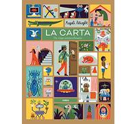 La carta: Un viaje extraordinario (Infantil Juvenil)