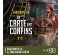 La Carte des confins - Tome 2