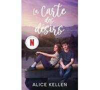 La carte des désirs