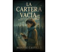 LA CARTERA VACÍA: No era el dinero lo que la sostenía. Era lo que creía de sí misma cuando lo tenía