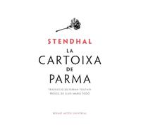 La cartoixa de Parma: 08 (Bernat Metge Universal)