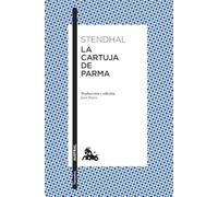 La Cartuja de Parma (Clásica)