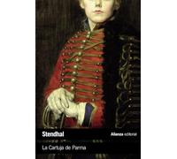 La Cartuja de Parma (El libro de bolsillo - Literatura)