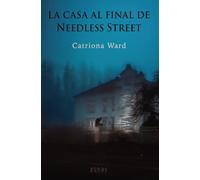 La casa al final de Needless Street: 103 (Runas)