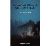 La casa al final de Needless Street: 751 (13/20)