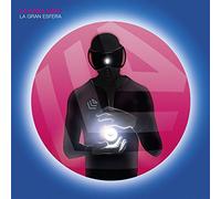 La Casa Azul - La Gran Esfera [Vinilo]