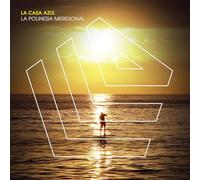 La Casa Azul - La Polinesia Meridional [Vinilo]