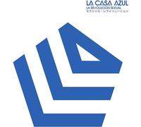 La Casa Azul - La Revolucion Sexual [Vinilo]