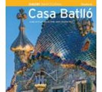 La Casa Batllo Serie 4 (aleman)