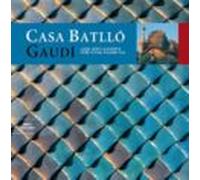La Casa Batllo Serie 4 (catala)