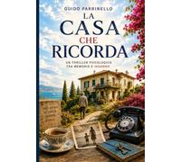 La casa che ricorda: Ogni memoria ha bisogno di un volto