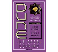 La Casa Corrino (Preludio a Dune 3) (Best Seller)