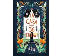 La casa dalle 36 chiavi (Narrativa)