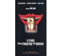 La Casa Dalle Finestre Che Ridono [Italia] [DVD]