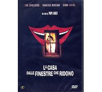 La casa dalle finestre che ridono [Italia] [DVD]