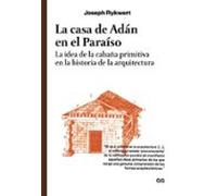 La Casa De Adán En El Paraíso (ebook)