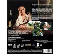 La Casa de Arena y Niebla 2003 Blu-ray Haus aus Sand und Nebel / House of Sand and Fog Jennifer Connolly Ben Kingsley Vadim Perelman