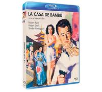 LA CASA DE BAMBU BdR (House of Bamboo)