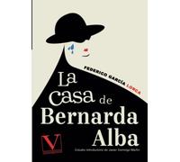 La casa de Bernarda Alba: 1 (Teatro)