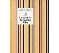 la casa de bernarda alba