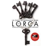 La casa de Bernarda Alba