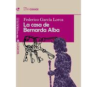 La casa de Bernarda Alba