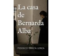 La casa de Bernarda Alba